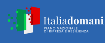 Italia Domani - PNRR