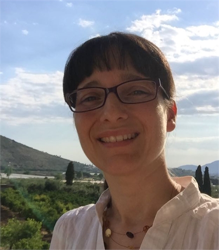 Maria Cristina Biella